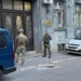 The suspect for murdering a woman was arrested in Baščaršija, he tried to deceive the police