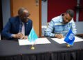 Gov’t moves to strengthen labour dialogue with signing of ILO Convention