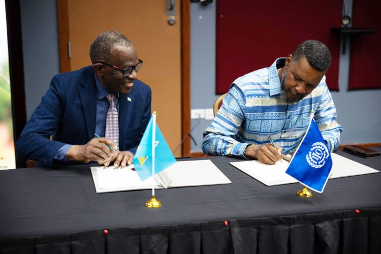 Gov’t moves to strengthen labour dialogue with signing of ILO Convention