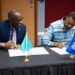 Gov’t moves to strengthen labour dialogue with signing of ILO Convention