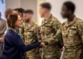 After 1 year ‘transformation phase’: 31 Luxembourg soldiers join NATO mission in Romania until October