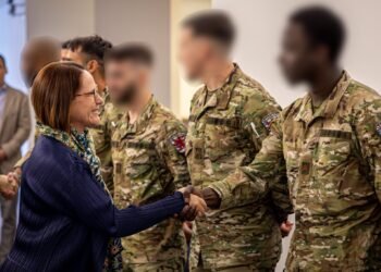 After 1 year ‘transformation phase’: 31 Luxembourg soldiers join NATO mission in Romania until October