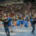 GRK Ohrid eliminated Celje for a historic final in the EHF European Cup