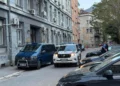 Suspect arrested for murder in Dobrinja, child found unharmed