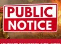 RGPF: Advisory regarding fires | NOW Grenada