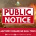 RGPF: Advisory regarding fires | NOW Grenada