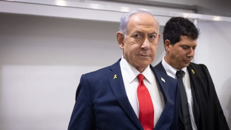President’s legal team invites Benjamin Netanyahu trial attorneys to plea-deal talks
