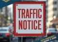 Traffic Arrangements – The Carenage, St George’s