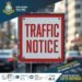 Traffic Arrangements – The Carenage, St George’s
