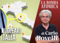 1957, Nuclear weapons in Italy (The atomic bomb) | The Courier Series