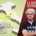1957, Nuclear weapons in Italy (The atomic bomb) | The Courier Series