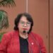 Emma Polanco says that the resolution did not increase salaries, it was “an incentive for CCRD’s hard work”