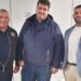 Eric Risco resigns as president of the VPC