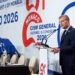 Monaco welcomes global military sports leaders for 81st CISM general assembly – NEWS.MC