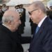 Video: The President of the Republic receives an official reception from his Turkish counterpart – Al-Shorouk Online