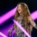 Shakira mourns the death of a worker during the assembly of her concert in Rio de Janeiro