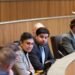 The majority and Andorra Andavant approve the Nationality Law