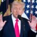 Trump will put his photo on US passports for the 250th anniversary of independence