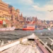 Varanasi travel: Discovering happiness in India’s ancient city of life and death