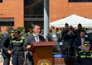 ‘The ELN is not a judicial authority’: defense ministry after the announcement of the ELN’s ‘revolutionary trial’ of four kidnapped people