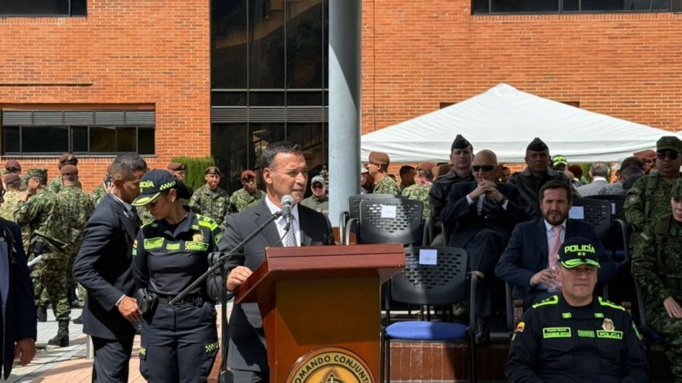 ‘The ELN is not a judicial authority’: defense ministry after the announcement of the ELN’s ‘revolutionary trial’ of four kidnapped people