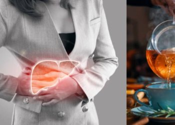 What to consume on an empty stomach to support the cleansing of fatty liver naturally and safely? Six key drinks and habits, according to specialists