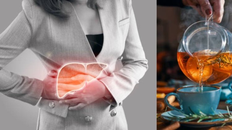 What to consume on an empty stomach to support the cleansing of fatty liver naturally and safely? Six key drinks and habits, according to specialists