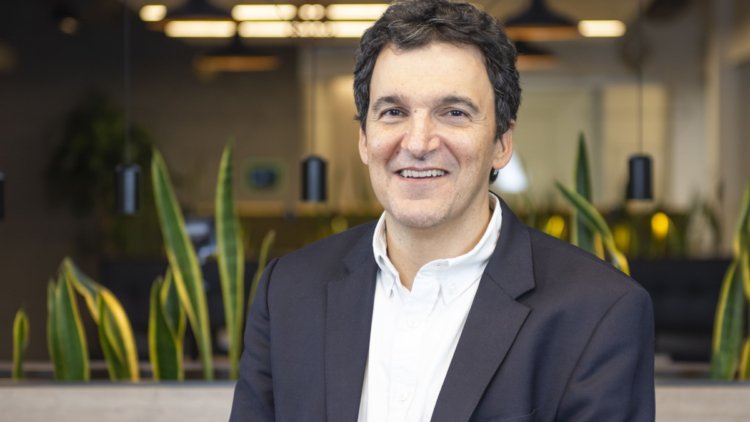EE. UU., Venezuela, El Niño y el futuro, en la mira del Grupo Argos; entrevista al nuevo presidente