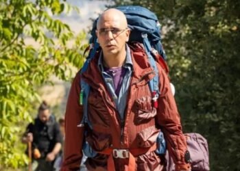 Checco Zalone, «unified countries» on Netflix: it is already a record with his «Buen Camino»: dubbed into over 14 languages