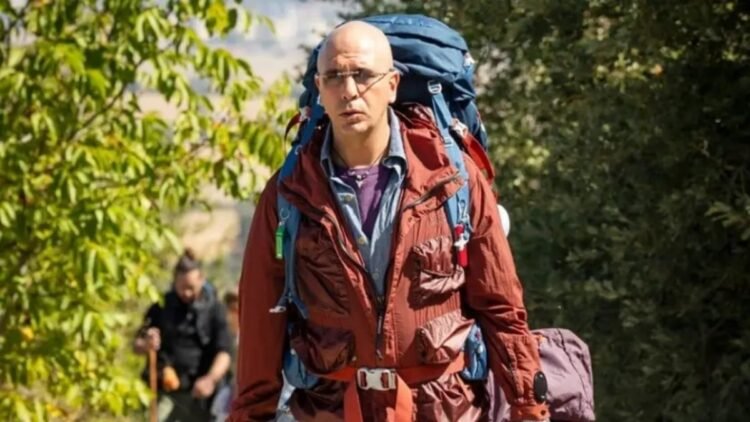 Checco Zalone, «unified countries» on Netflix: it is already a record with his «Buen Camino»: dubbed into over 14 languages