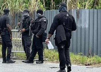 10 linked to “organized crime groups” named in Detention Orders | News Extra