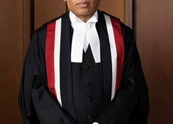 Judges uphold liability in unauthorised Gulf Insurance transfers