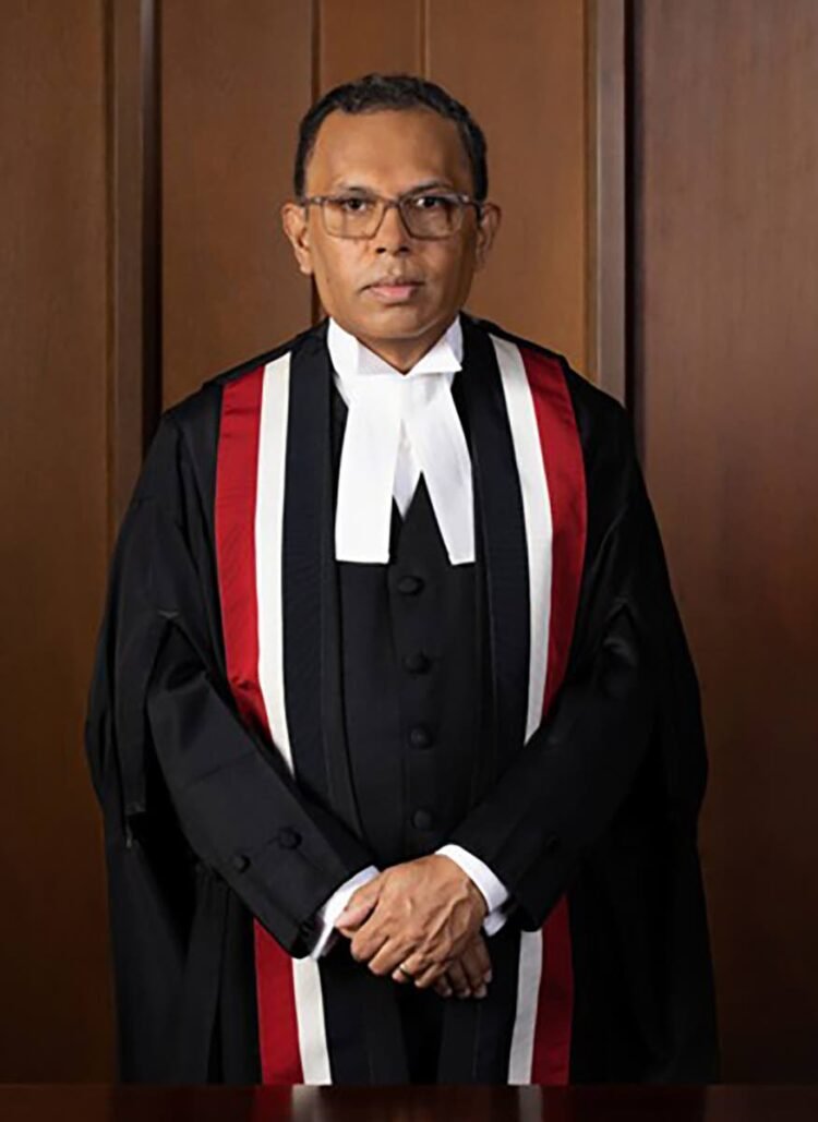 Judges uphold liability in unauthorised Gulf Insurance transfers