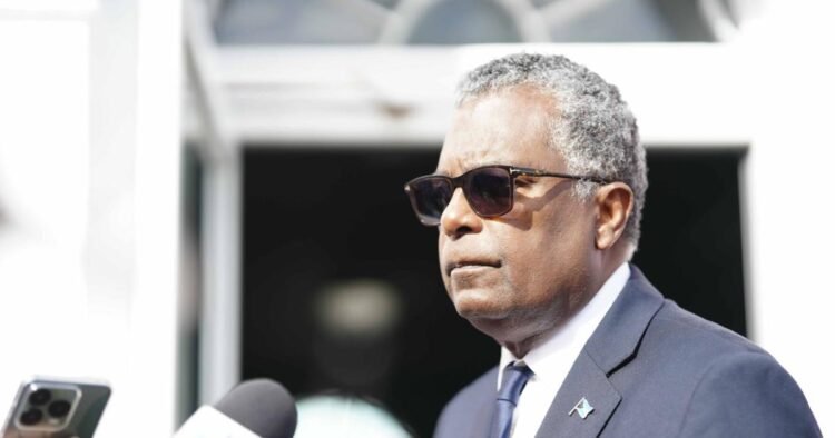 Mitchell voices concern over PRD communication challenges | News