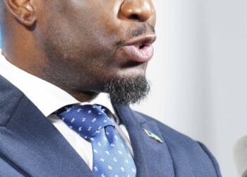 Griffin: Bahamian businesses must see potential beyond local market | Business