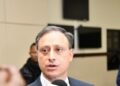 Jean Alain Rodríguez denounces manipulation of reports and accuses the MP of delaying the process