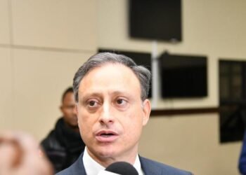 Jean Alain Rodríguez denounces manipulation of reports and accuses the MP of delaying the process