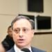 Jean Alain Rodríguez denounces manipulation of reports and accuses the MP of delaying the process