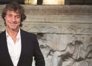 «Ulysses: the pleasure of discovery» on TV: episodes, previews, everything you need to know