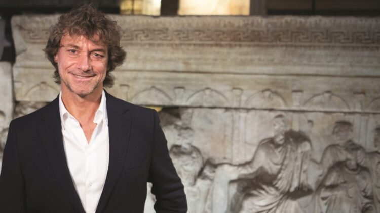 «Ulysses: the pleasure of discovery» on TV: episodes, previews, everything you need to know