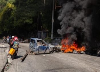 Dominican Republic formalizes before the UN contribution for Force to combat gangs in Haiti