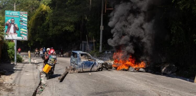 Dominican Republic formalizes before the UN contribution for Force to combat gangs in Haiti