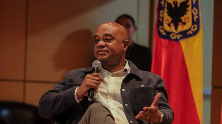 Luis Gilberto Murillo will renounce his presidential candidacy to join Iván Cepeda’s campaign