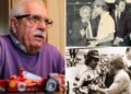 Ezio Zermiani, the first Formula 1 sidekick: «Kimi Antonelli can win the world championship, today the cars help the drivers more. Future at Ferrari for him? I don’t wish it upon him.”
