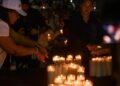 Justice Jet Set Movement announces vigil at the New City Courthouse