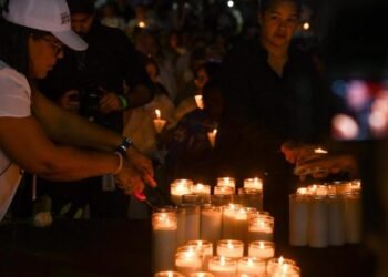 Justice Jet Set Movement announces vigil at the New City Courthouse