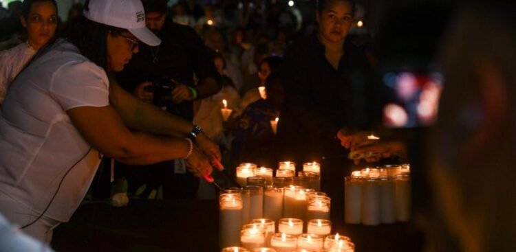 Justice Jet Set Movement announces vigil at the New City Courthouse