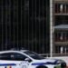 A driver with a blood alcohol level of 3.34 causes an accident and flees