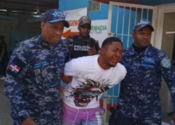 The young woman killed by her partner in Neyba was 20 years old and her executioner is 24