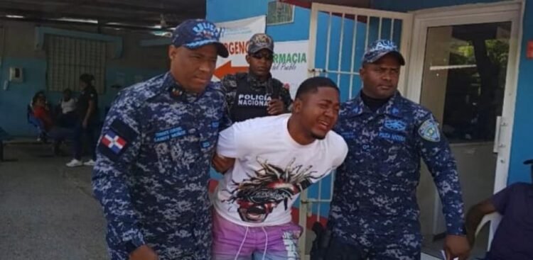 The young woman killed by her partner in Neyba was 20 years old and her executioner is 24